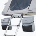 Thule Tepui Double shoe cover grey 901702 2