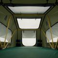 Thule Tepui Autana 3 roof tent green 901401 5