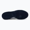 Men's shoes Nike Big Low white/midnight navy 4