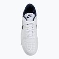 Men's shoes Nike Big Low white/midnight navy 5