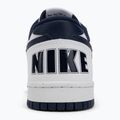 Men's shoes Nike Big Low white/midnight navy 6