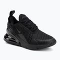 Nike Air Max shoes 270 black/black