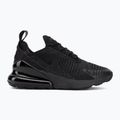 Nike Air Max shoes 270 black/black 2