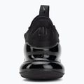 Nike Air Max shoes 270 black/black 6
