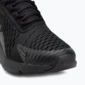 Nike Air Max shoes 270 black/black 7