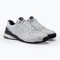 Men's tennis shoes Wilson Rush Comp LTR white WRS324580 5