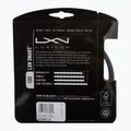 Luxilon Lxn Smart 130 tennis string 12.2m black WR8300901 2