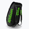 Wilson Super Tour 3 Comp tennis bag black WR8004101