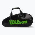 Wilson Super Tour 3 Comp tennis bag black WR8004101 2