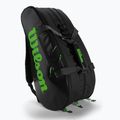 Wilson Super Tour 3 Comp tennis bag black WR8004101 3