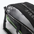 Wilson Super Tour 3 Comp tennis bag black WR8004101 6