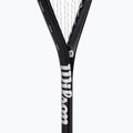 Wilson Pro Staff Team black squash racket 4