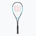 Wilson Ultra 300 blue/blue squash racket
