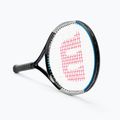 Wilson Ultra 26 V3.0 children's tennis racket black WR043510U+ 2