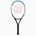 Wilson Ultra 25 V3.0 children's tennis racket black WR043610U+
