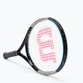 Wilson Ultra 25 V3.0 children's tennis racket black WR043610U+ 2