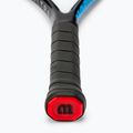 Wilson Ultra 25 V3.0 children's tennis racket black WR043610U+ 3