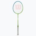 Wilson Bad.Champ 90 badminton racket green WR041810H