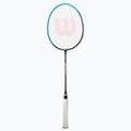 Wilson Reaction 70 badminton racket black WR042010H