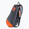 Wilson Team 6PK tennis bag grey WR8009801 2