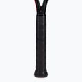 Wilson Burn 100Ls V4.0 tennis racket black and orange WR044910U 4