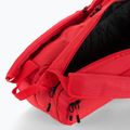 Wilson Super Tour 6 PK tennis bag red WR8010701 6