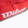 Wilson Super Tour Travel bag red WR8012201 4