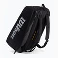Wilson Super Tour 15 PK Pro Staff tennis bag black WR8010401