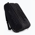 Wilson Super Tour 15 PK Pro Staff tennis bag black WR8010401 3