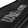 Wilson Super Tour 15 PK Pro Staff tennis bag black WR8010401 5