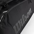 Wilson Super Tour 9 PK Pro Staff tennis bag black WR8010601 5