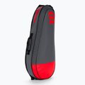 Wilson Team 3 PK tennis bag red WR8011502 3