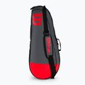 Wilson Team 3 PK tennis bag red WR8011502 4