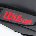 Wilson Team 3 PK tennis bag red WR8011502 5