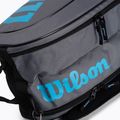 Wilson Team 6PK tennis bag blue WR8009802 5
