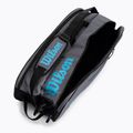 Wilson Team 6PK tennis bag blue WR8009802 6