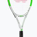 Wilson Blade Feel Team 103 tennis racket white WR054810U 5