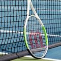 Wilson Blade Feel Team 103 tennis racket white WR054810U 7