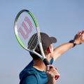 Wilson Blade Feel Team 103 tennis racket white WR054810U 9