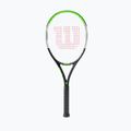 Wilson Blade Feel 100 tennis racket black WR054510U