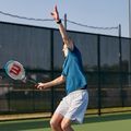 Wilson Ultra Power 100 tennis racket black WR055010U 9