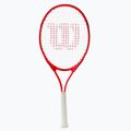 Wilson Roger Federer 25 Half CVR children's tennis racket red WR054310H+