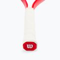 Wilson Roger Federer 25 Half CVR children's tennis racket red WR054310H+ 3