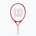 Wilson children's tennis racket Roger Federer 21 Half Cvr red WR054110H+