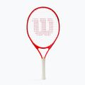 Wilson children's tennis racket Roger Federer 23 Half Cvr red WR054210H+