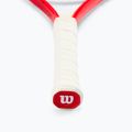 Wilson children's tennis racket Roger Federer 23 Half Cvr red WR054210H+ 3