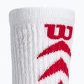 Wilson Core Crew children's tennis socks 3 pairs colour WRA803401 8