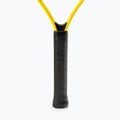 Children's tennis racket Wilson Minions Jr 23 yellow/black WR069110H+ 4