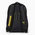 Wilson Minions JR children's tennis backpack black and yellow WR8014001 3