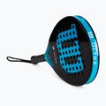 Wilson Ultra Team V2 Padel racquet black and blue WR067011U2 2